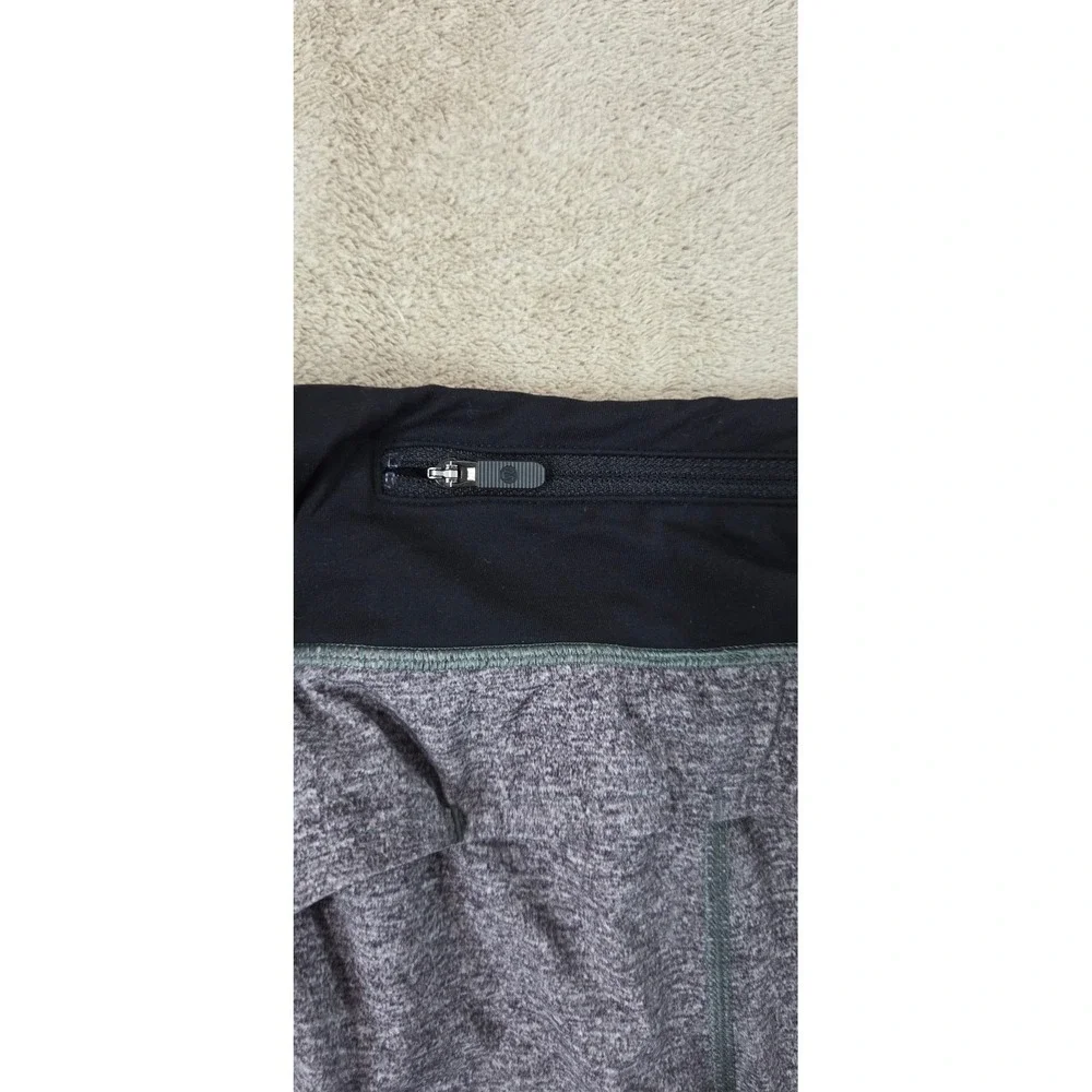 Lululemon Speed Up Shorts Low-Rise 2.5
